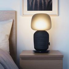 Обзор настольной лампы IKEA Symfonisk/беспроводной колонки Sonos