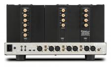McIntosh presenta el amplificador de siete canales MC257