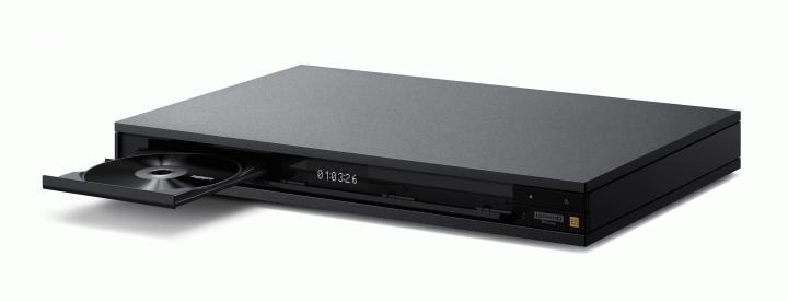 Recenzja odtwarzacza Blu-ray Ultra HD Sony UBP-X1100ES