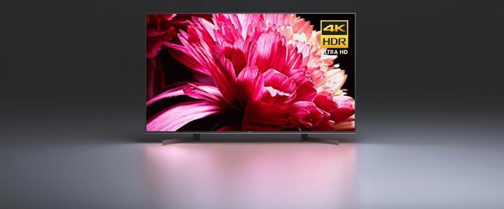 Smart TV Sony XBR-75X950G 4K Ultra HD HDR avaliada