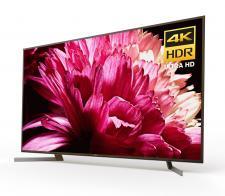 Sony XBR-75X950G 4K Ultra HD HDR Smart TV Recenserad