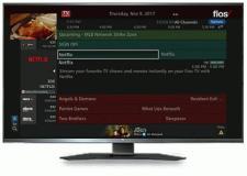 Frontier/Arris IPC1100 FIOS DVR im Test