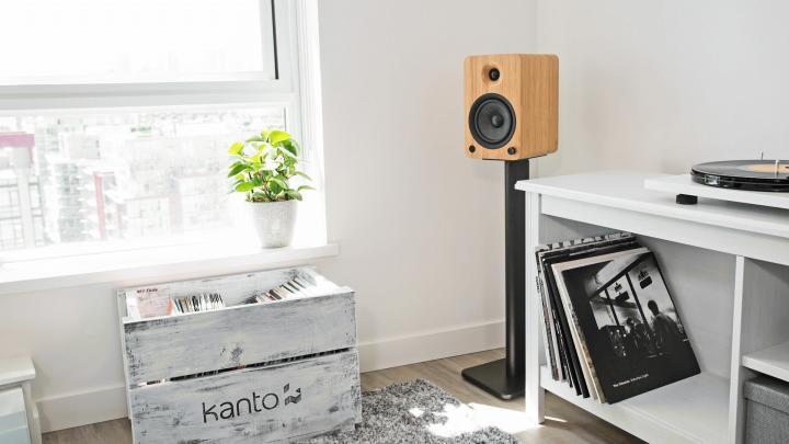 Kanto YU6 & SUB8 Powered Speaker System har granskats