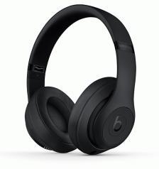 Beats Studio3 Wireless Over-the-Ear hörlurar har granskats