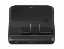 Epson LS100 Laser 3LCD-Projektor im Test
