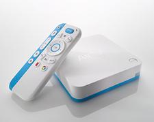 AirTV Streaming Media Player tarkistettu