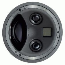 Monitor Audio stellt den Deckeneinbaulautsprecher PLIC II vor