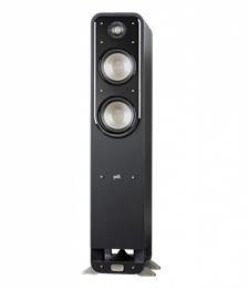 Огляд підлогових динаміків Polk Signature S55