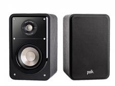Огляд підлогових динаміків Polk Signature S55