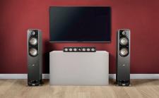 Огляд підлогових динаміків Polk Signature S55