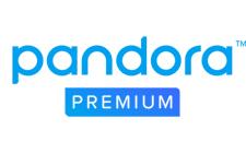 Revisión del servicio de música Pandora Premium