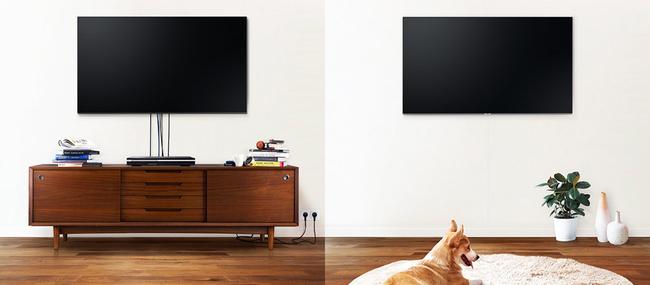 ¿Cuánto influye la estética de un televisor en su decisión de compra?