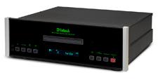 McIntosh kündigt neuen integrierten Verstärker und SACD-Player an