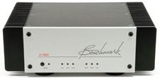Benchmark AHB2 Reference Stereo Amplifier Reviewed
