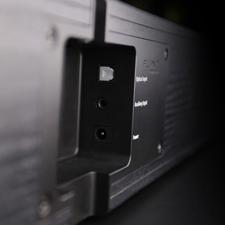 Base sonora Fluance AB40 recensita