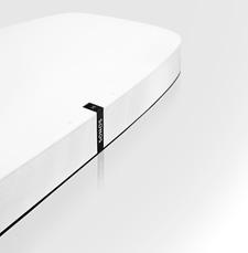Sonos stellt die PLAYBASE Soundbase vor