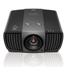 BenQ anuncia su primer proyector DLP 4K, el HT8050