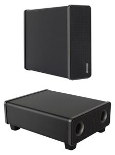 Monitor Audio дебютує з звуковою панеллю ASB-10 і сабвуфером WS-10