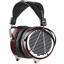 Audeze LCD-4 Cuffie over-the-ear recensite