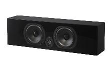 Altavoz de torre NHT MS revisado