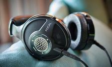 Le cuffie over-the-ear Focal Utopia recensite