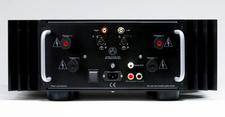 Pass Labs XA30.8 stereovõimendi üle vaadatud