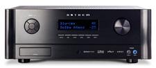 Anthem MRX 1120 11.2-kanałowy amplituner AV Recenzja