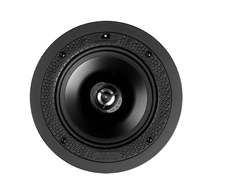 Definitive Technology DI 5.5LCR Einbaulautsprecher im Test