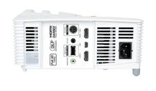 Projecteur Optoma HD28DSE DLP passé en revue