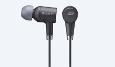 Recenzja przenośnego odtwarzacza i słuchawek dousznych Sony NW-ZX100HN