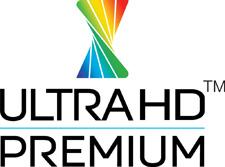 O que é "Ultra HD Premium"?