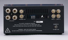 Recensione del preamplificatore/amplificatore per cuffie Linear Tube Audio MicroZOTL2.0