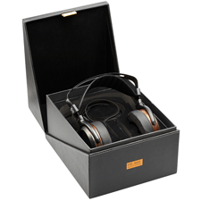 Fones de ouvido over-the-ear HiFiMan HE-560 revisados