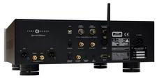 Cary DMC-600SE Digital Music Center Recenserad