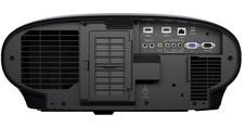 Epson Pro Cinema LS10000 projektor har granskats