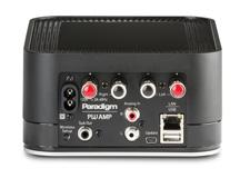 Amplificador estéreo PW AMP série sem fio Paradigm Premium revisado