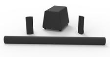 GoldenEar SuperCinema 3D Array XL Soundbar har granskats