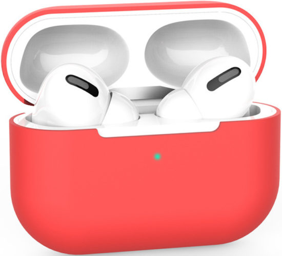 Топ-10 лучших чехлов для Apple AirPods Pro