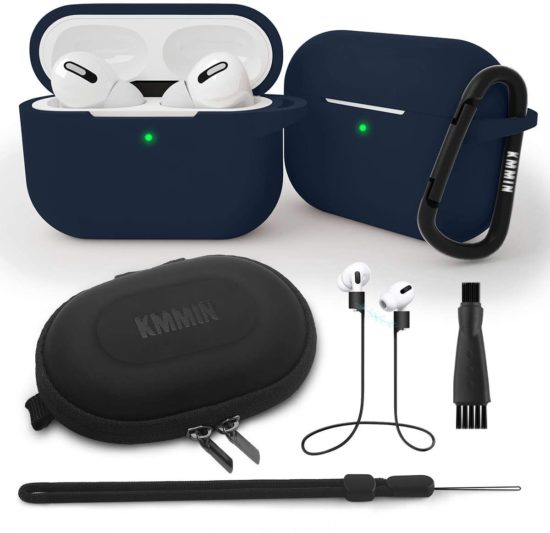 Топ-10 лучших чехлов для Apple AirPods Pro