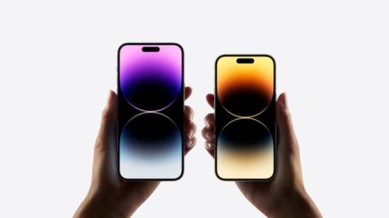 Узнайте, сколько будут стоить новые iPhone 14 в Украине