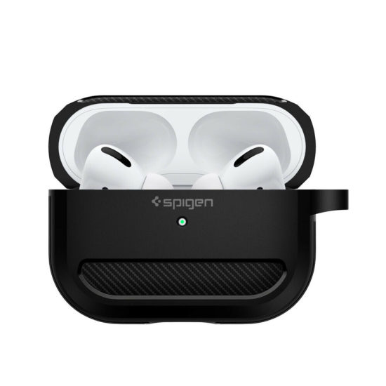 Топ-10 лучших чехлов для Apple AirPods Pro