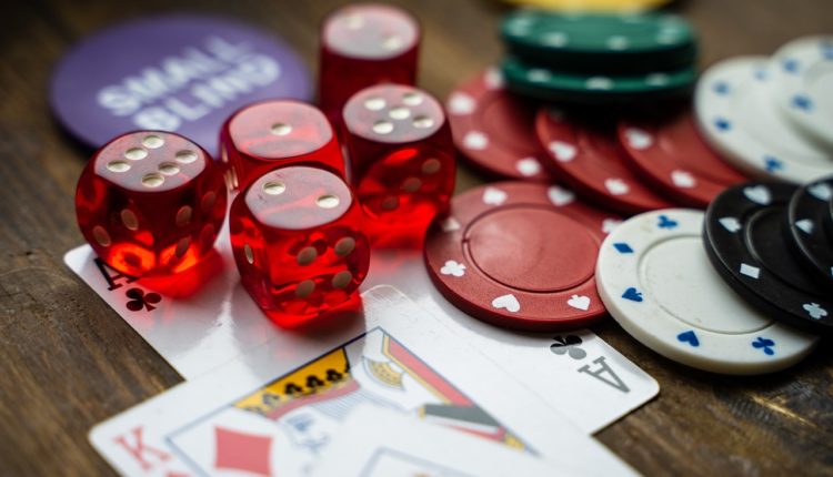 gambling, contest, poker