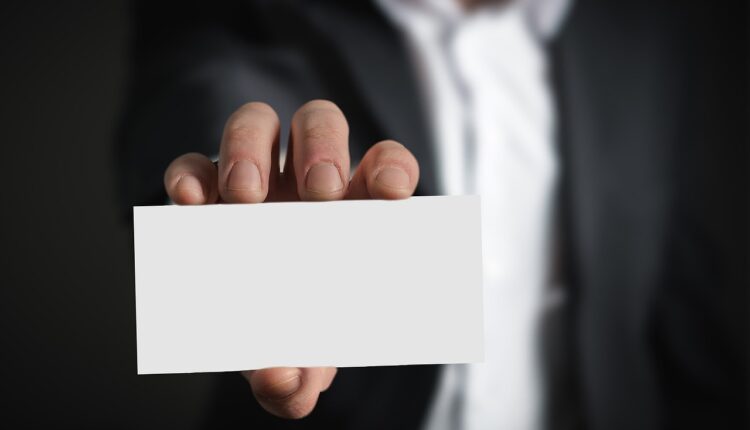 business, businessman, business card