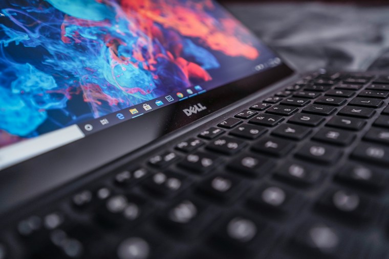 Часто задаваемые вопросы о ноутбуках Dell