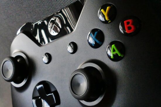 video games, xbox, one