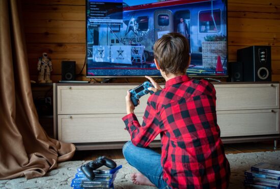 🎮 Топ-5 игровых приставок 2023 года: выбор экспертов 🏆