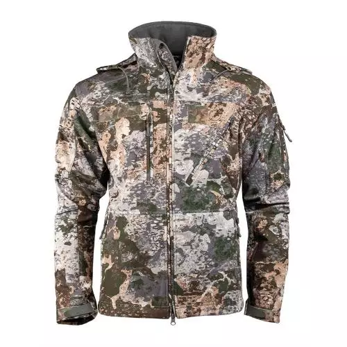куртка Softshell