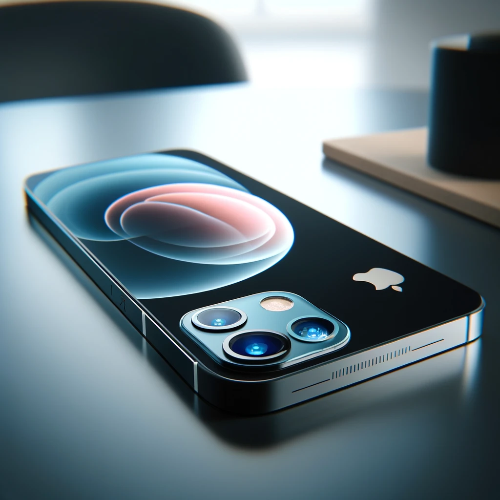Новий Apple iPhone 15