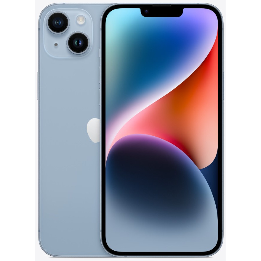 Что лучше айфон 14 PLUS или iphone 14? Обзор Apple iPhone 14 Plus