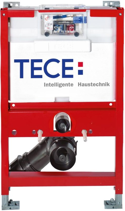 Инсталляции для унитаза Tece - магазин сантехники sant-market.ua